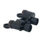 MS 6x30 ED Handheld Banner Cloud Binocular Ultra Wideband Coating High Performance Astronomical Telescope