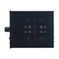 Class-A HiFi 4.4 Balanced Headphone Amplifier High Power Drive Preamplifier No Low Noise Isolation