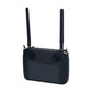 SIYI MK15 Agriculture FPV Controller Video Transmitter Receiver 5.5&quot; Screen 20KM Image Transmission