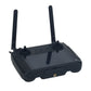 SIYI MK15 Agriculture FPV Controller Video Transmitter Receiver 5.5&quot; Screen 20KM Image Transmission