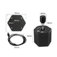 SIMSONN H-PRO 6+R Racing Shifter SIM Shifter H Shifter for Logitech G27 Simagic Thrustmaster T300