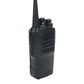 TC-500S 4W UHF Radio Walkie Talkie Handheld Transceiver for Outdoor Uses Smooth Communication