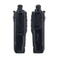 TC-508 5W 10KM 400MHz-470MHz UHF Radio Portable Walkie Talkie Handheld Transceiver 16 Channels