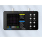 SCO_2_10M 2 Channel Oscilloscope w/ One High Voltage Probe Cable 50M Sampling Rate 10MHz Bandwidth