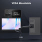 S3-16AC 1080P 16 Inch Portable Monitor Ultra Thin Monitor w/ Kickstand for Laptop Tablet PC &amp; Games