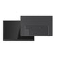 S3-16AC2K 1600P 16 Inch Portable Monitor Ultra Thin Monitor w/ Kickstand for Laptop Tablet PC Games