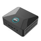 Sibolan DLL600B Mini PC N6000 4-Core Mini Computer Barebone or 4GB–16GB DDR4 with M.2 SSD