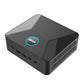 Sibolan Mini Computer Mini PC N6000 DLL600B + 8GB DDR4 + 512GB SSD M.2 for Office and Home Uses