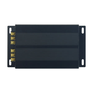 TeraDak TC-DC200W Car DC-DC Linear Power Supply Anti-Interference with ACC Control (Output DC12V)