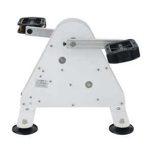 50W Pedal Generator Portable Pedal Power Generator Fitness Gear with Two USB Ports for Charging