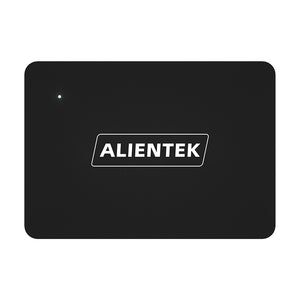 ALIENTEK DL16 250MHz 16-Channel Mini Logic Analyzer ARM FPGA STM32 Debugger Protocol Decoding with 10PCS Small Spacing Hook Clip
