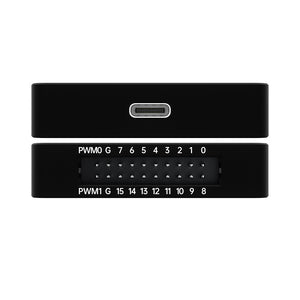 ALIENTEK DL16 Plus 1GHz Mini Logic Analyzer ARM FPGA STM32 Debugger Protocol Decoding with 28PCS S+L Spacing Hook Clip