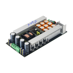 2000W ±80V LLC Soft Switching Power Supply High Quality HIFI Amplifier PSU Board