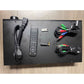 White DTS-T1 5.1 Channel HiFi Audio Player 3ES9038 Decoding Chip DSD HDMI-compatible Audio Decoding with 3.5-inch Screen