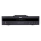 Musicnote CD-MU9 Bluetooth CD Player Compact Disc Player Hifi CD Player (Black with Bluetooth)