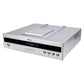 Musicnote CD-MU6 Pro Compact Disc Player CD Player (Silver) w/ Balanced/Coaxial/Optical Output