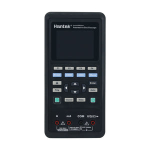 Hantek2D82AUTO II 4-In-1 Automotive Diagnostic Automotive Oscilloscope Multimeter Signal Source