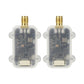 900M Data Transceiver 30KM Long Range FPV VTX High Power UAV Drone RTK VTX Replacement for RFD900/P900