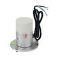 Photoelectric Pyranometer Total Solar Radiation Sensor Solar Radiation Instrument with 0-5V Output