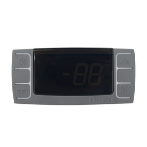 Original XR06CX-5N0C1 Digital Thermostat Temperature Controller with Defrost &amp; Fans Management