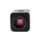 HAYEAR HY-5199 16-Million Pixel HD Microscope Camera Visual Detection Industrial Camera Electronic Eyepiece with Red Button
