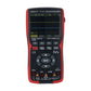 ZT-703S Handheld Multifunctional 3-in-1 Digital Oscilloscope High Precision Multimeter for Automobile Repair with Probes