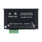 WS55-140 300W Brushless DC Spindle Motor ER11 + WS55-180 BLDC Motor Driver for MACH3 Engraving