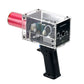 Plug-in Tesla Coil Handheld Tesla Coil Magnetic Energy Generator with Dedicated Power Adapter