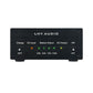 LHY Audio LT3042 DC12V 2A Linear Power Supply Regulated Power Supply with Built-in Lithium Batteries