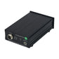 LHY Audio LT3042 DC12V 2A Linear Power Supply Regulated Power Supply with Built-in Lithium Batteries