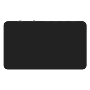 DS100 250MSa/s 50M Mini Oscilloscope Digital Oscilloscope 2 Channel Oscilloscope (Basic Version)