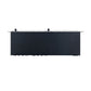 Silvery EQ215 Dual Channel 15-Band Audio Equalizer Professional Equalizer for Home Karaoke or Performance Tuning