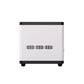 TBK-938S 200W Intelligent Mini Screen Polish Machine PLC Touch Control for Mobile Phone or Watch Screen Scratch Polishing