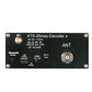 ATS25 Max Decoder II Bluetooth Version Full Radio Receiver FM SW SSB MW LW Receiver with 2.4-inch Touch Screen
