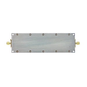 520 - 668MHz 3W BPF High Quality Band Pass Filter with SMA Female Connector Radio Accessory