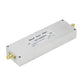 520 - 668MHz 3W BPF High Quality Band Pass Filter with SMA Female Connector Radio Accessory