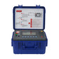 ES3035E+ 10KV 2Tohm Digital High Voltage Insulation Resistance Tester Megohmmeter with 4-digit LCD Screen