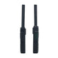 HamGeek ST7500 400-520MHz 199-Channels Portable Simplex Walkie Talkie LED Display with Flashlight Function