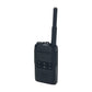 HamGeek ST7500 400-520MHz 199-Channels Portable Simplex Walkie Talkie LED Display with Flashlight Function