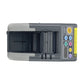 ZCUT-9GR Automatic Tape Dispenser Automatic Tape Cutter for Aluminum Foil &amp; High Temperature Tapes