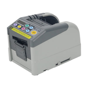 ZCUT-9GR Automatic Tape Dispenser Automatic Tape Cutter for Aluminum Foil &amp; High Temperature Tapes
