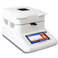 XFSFY-1205MB 0.005g 120g Halogen Moisture Analyzer Moisture Meter Analyzer for Food Corn Feed