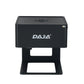 DAJA DJ6 3000mW Mini Laser Engraver Laser Engraving Machine with 3.1x3.1&quot; Work Area for Paper Wood