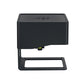 DAJA DJ6 3000mW Mini Laser Engraver Laser Engraving Machine with 3.1x3.1&quot; Work Area for Paper Wood