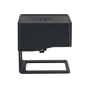 DAJA DJ6 3000mW Mini Laser Engraver Laser Engraving Machine with 3.1x3.1&quot; Work Area for Paper Wood