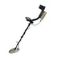 GMT Handheld Underground Treasure Hunter Metal Detector 5-meter High Sensitivity Outdoor Treasure Finder LCD Display