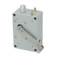 Rechargeable Hand Generator Outdoor Hand Crank Generator Supports Lighting Ignition &amp; USB Charging