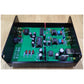 Single-chip Audio Decoder DAC DC12V 2-Channel Output Support 16bit to 18bit Conversion for PCM56-61 AD1851-1860-1861