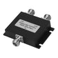 698-2700MHz 2-Way Microstrip Power Divider RF Power Splitter with N-Female Connectors for 3G 4G Uses
