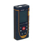 Laser Distance Meter 100M Handheld Digital Laser Rangefinder Diastimeter Tool SW-M100